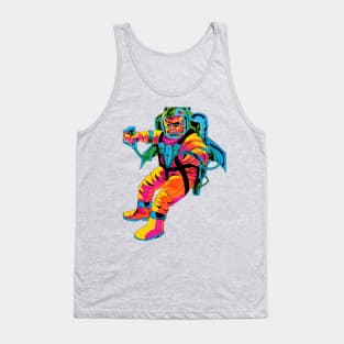 Space Stogies Tank Top